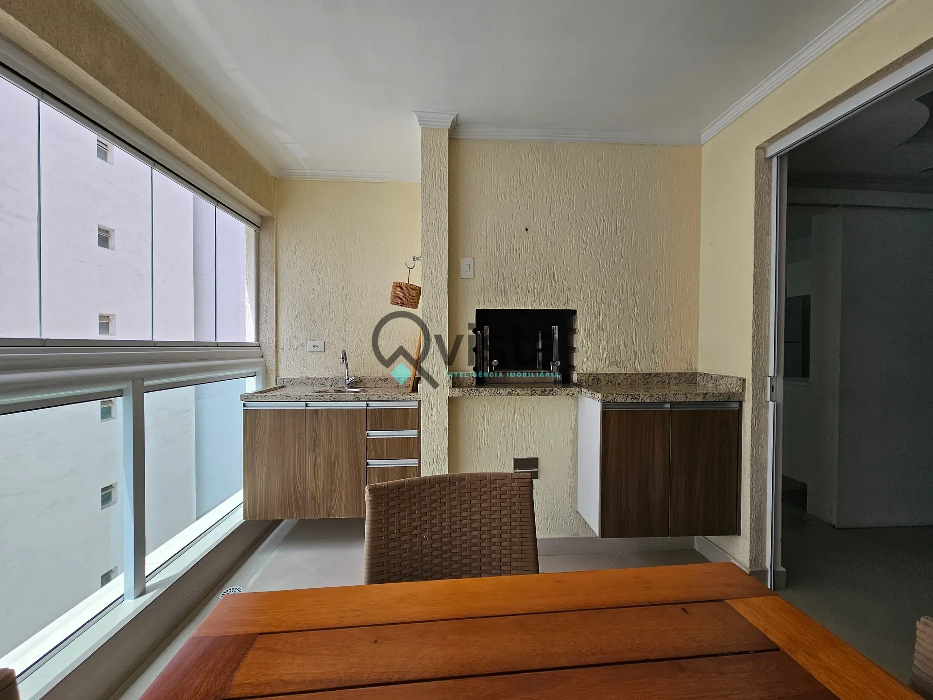 Apartamento, 3 quartos, 100 m² - Foto 24