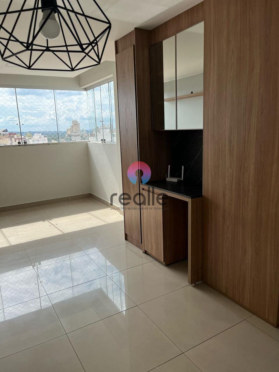 Apartamento, 2 quartos, 63 m² - Foto 2
