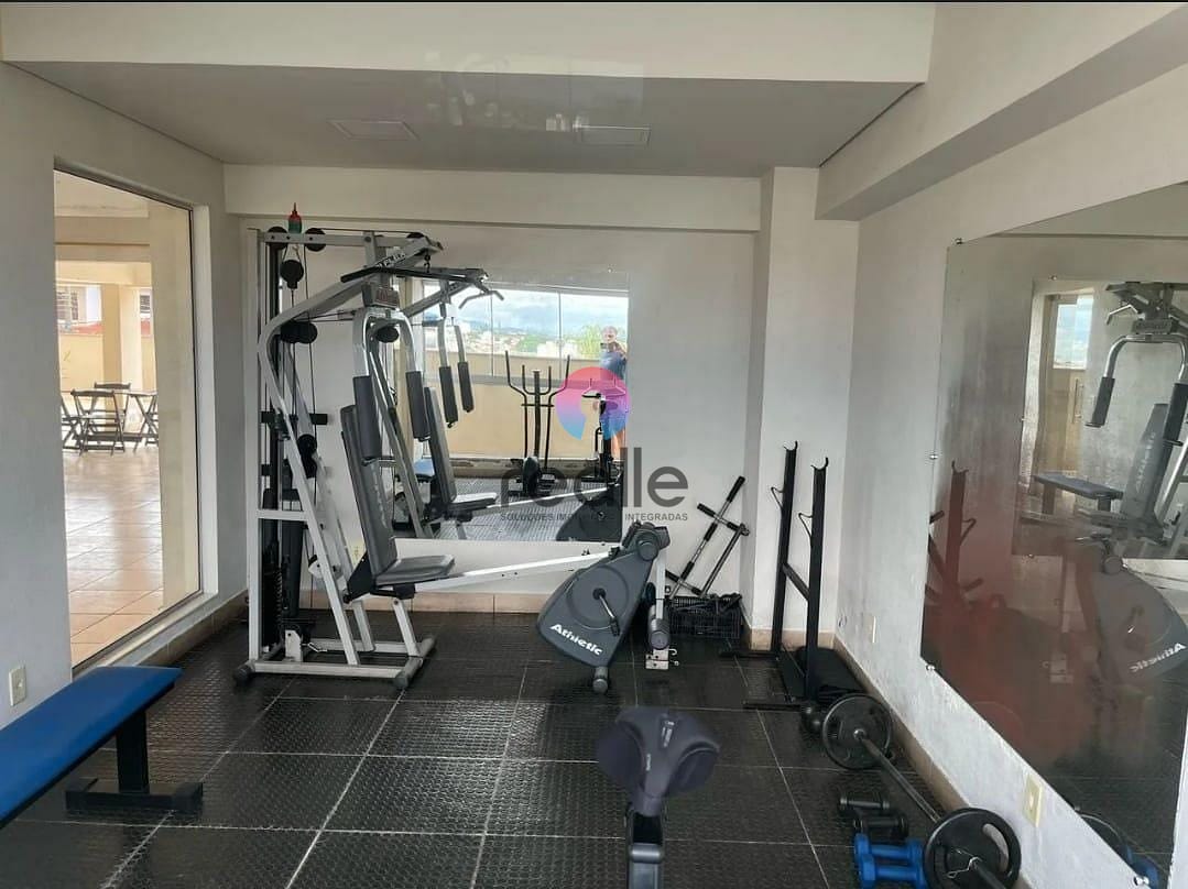 Apartamento, 2 quartos, 63 m² - Foto 10