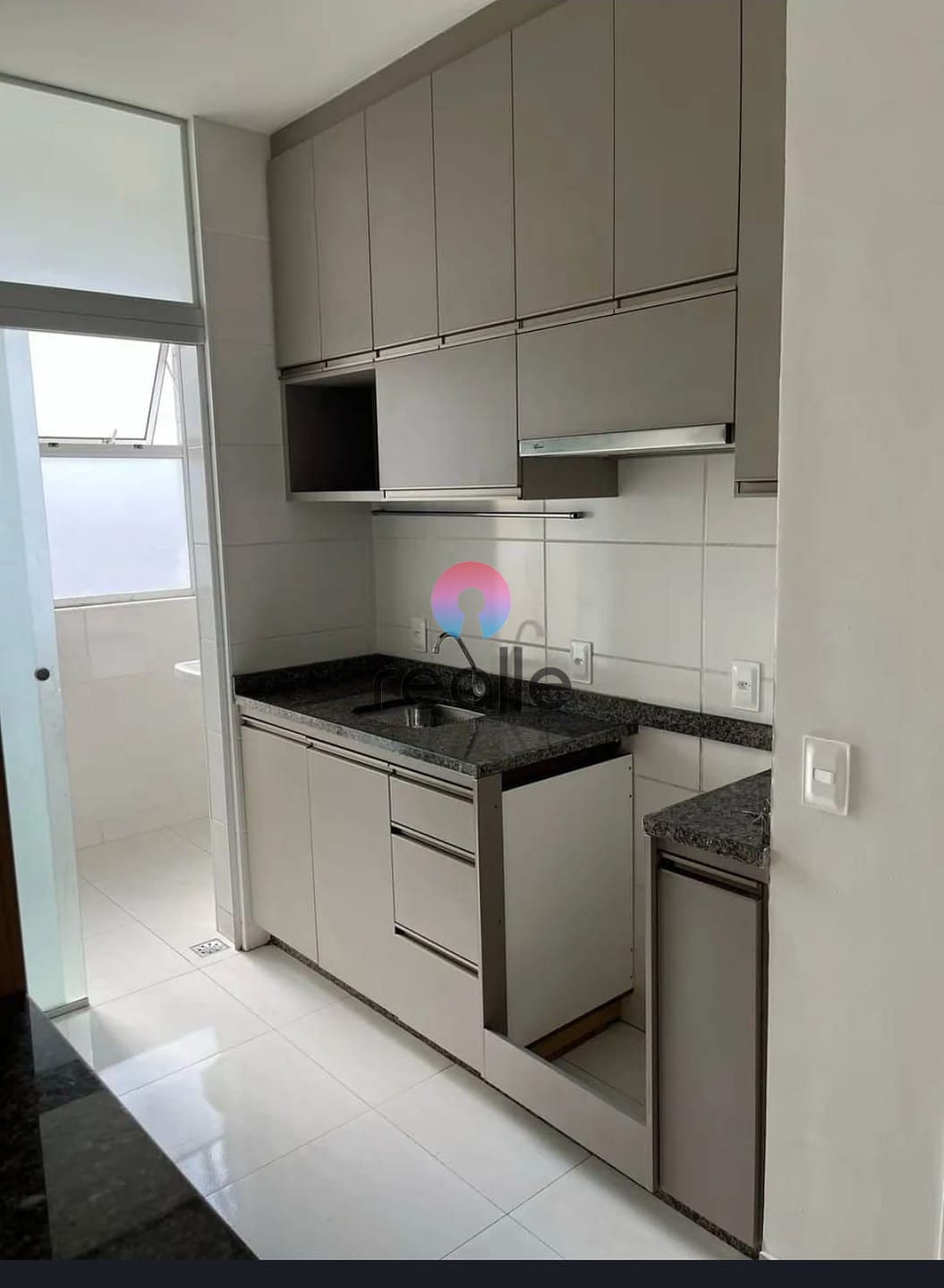 Apartamento, 2 quartos, 63 m² - Foto 7