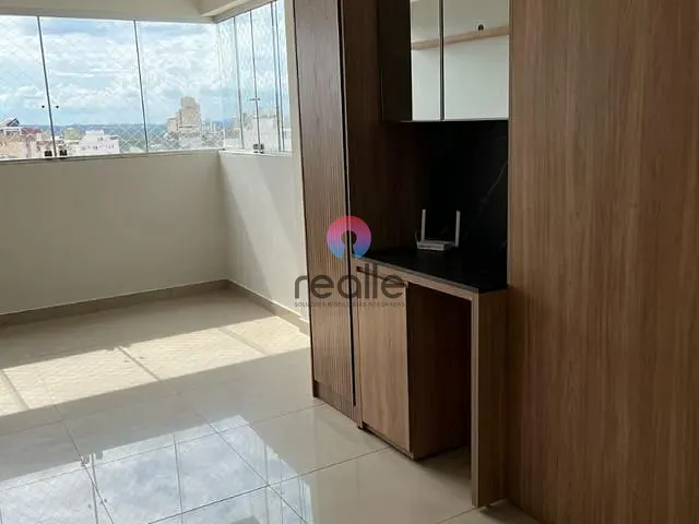 Apartamento 2 quartos e 1 banheiro, à venda, no bairro Alvorada em Contagem
