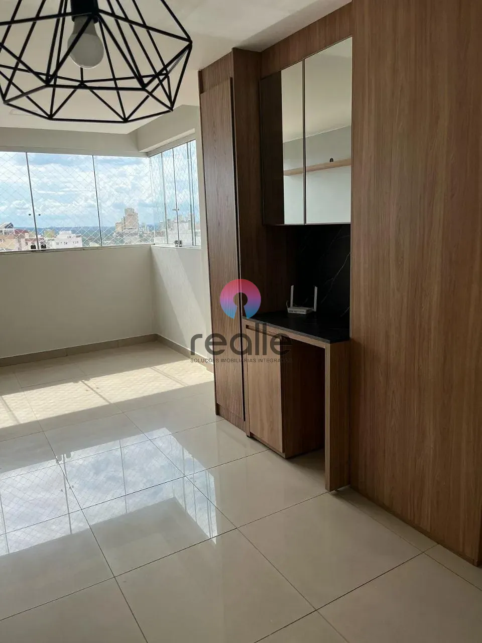 Apartamento, 2 quartos, 63 m² - Foto 2