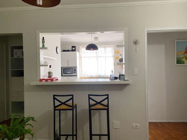 Foto do Apartamento - Apartamento com 2 dormitórios à venda, 98 m² por R$ 320.000,00 - Centro - São José dos Campos/SP | RUSSI IMÓVEIS