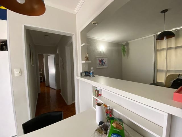 Foto do Apartamento - Apartamento com 2 dormitórios à venda, 98 m² por R$ 320.000,00 - Centro - São José dos Campos/SP | RUSSI IMÓVEIS
