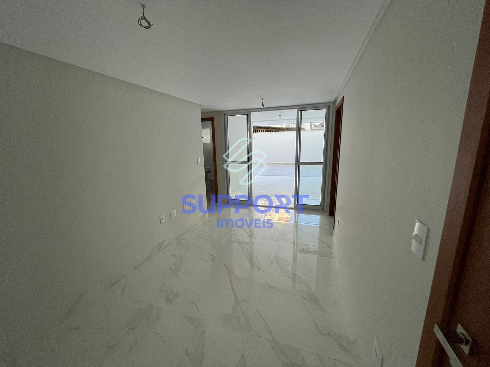 Apartamento, 2 quartos, 72 m² - Foto 3