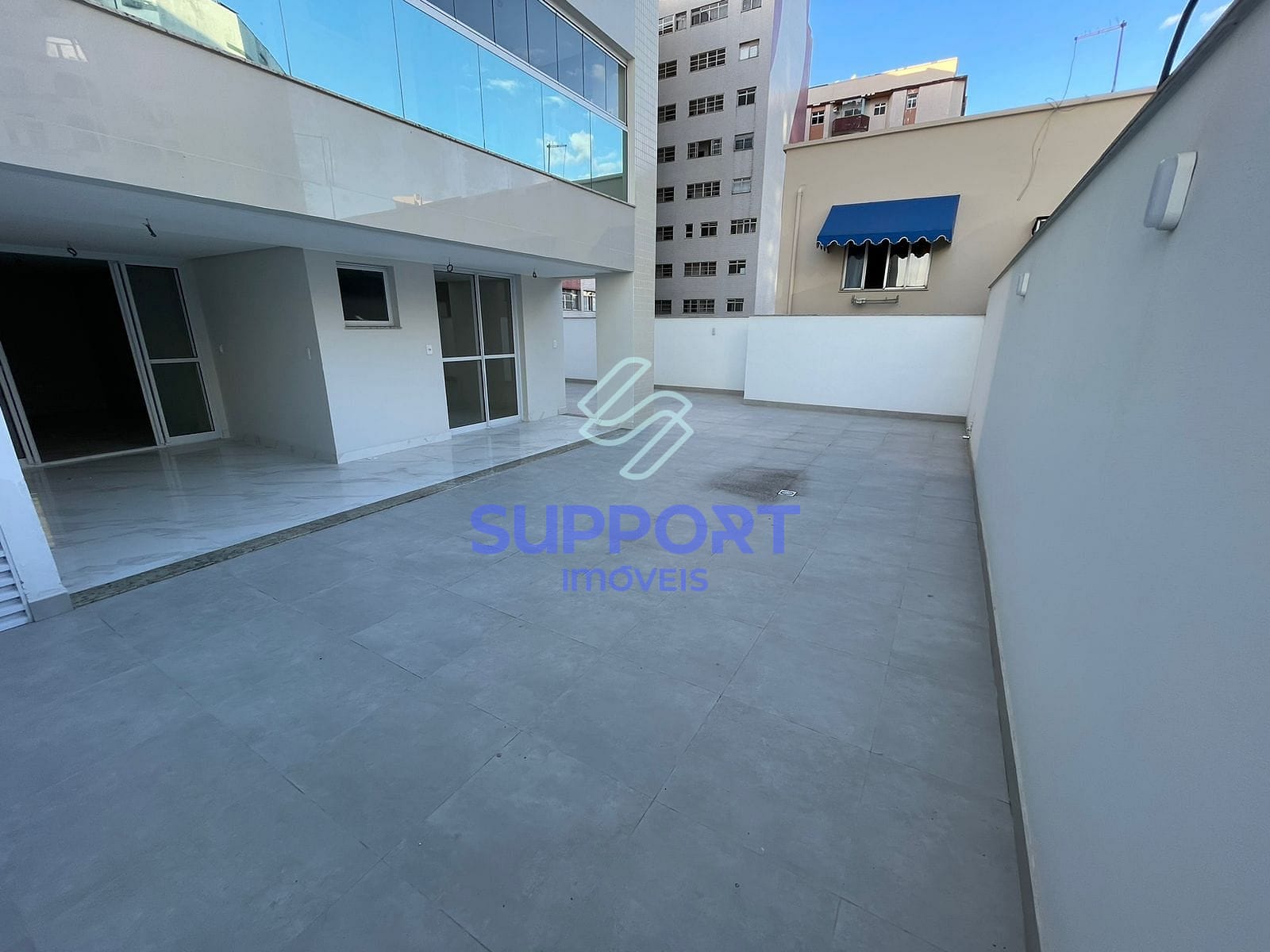 Apartamento, 2 quartos, 72 m² - Foto 1