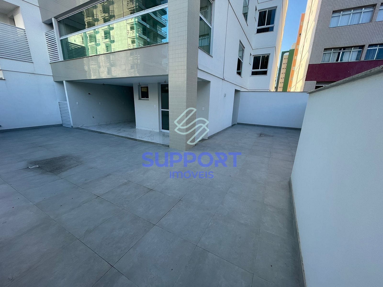 Apartamento, 2 quartos, 72 m² - Foto 2