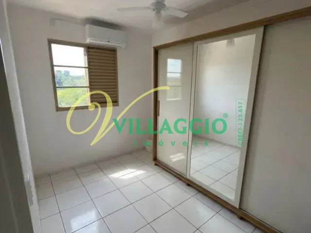 Apartamento 3 quartos e 1 banheiro, para alugar, no bairro Residencial Macedo Teles I em São José do Rio Preto