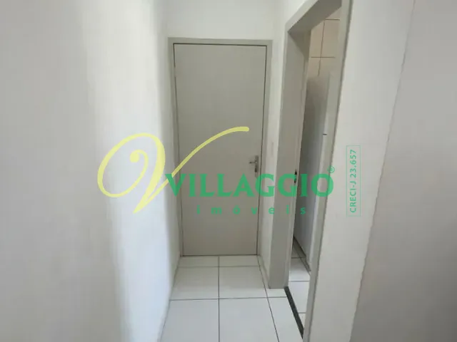 Apartamento 3 quartos e 1 banheiro, para alugar, no bairro Residencial Macedo Teles I em São José do Rio Preto