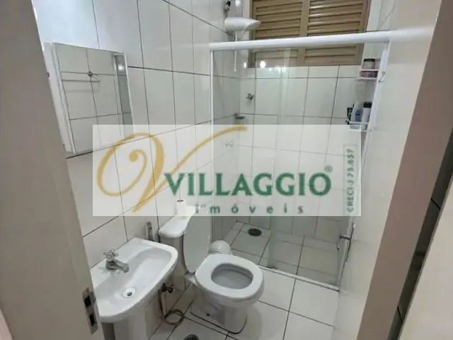Apartamento 3 quartos e 1 banheiro, para alugar, no bairro Residencial Macedo Teles I em São José do Rio Preto