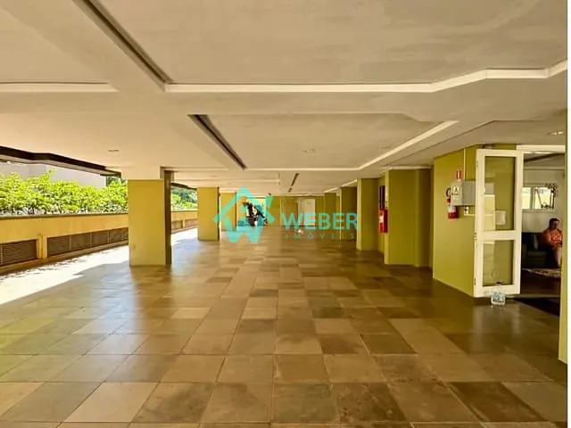Apartamento com 92m² 2 quartos e 1 banheiro, à venda, no bairro Centro em Novo Hamburgo
