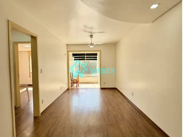 Apartamento com 92m² 2 quartos e 1 banheiro, à venda, no bairro Centro em Novo Hamburgo