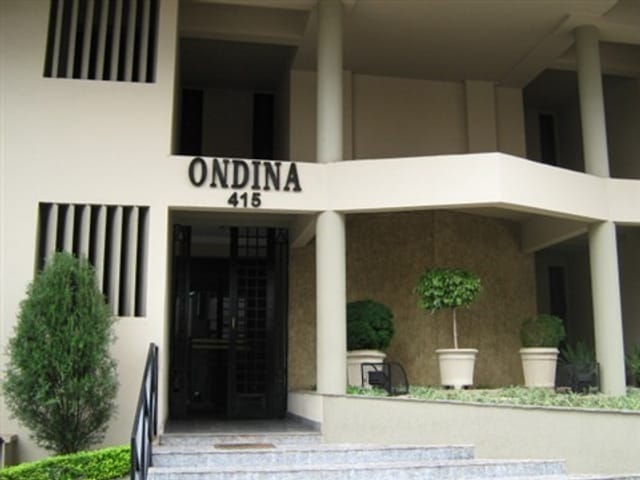 Foto do Apartamento - Apartamento Residencial para locação, Bairro inválido, Cidade inexistente - AP0020. | ZUCATO IMOBILIARIA LTDA