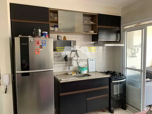 Apartamento com 45m² 1 quarto e 1 banheiro, à venda, no bairro Belém em São Paulo
