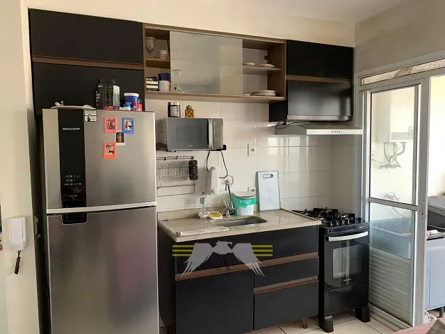 Apartamento com 45m² 1 quarto e 1 banheiro, à venda, no bairro Belém em São Paulo