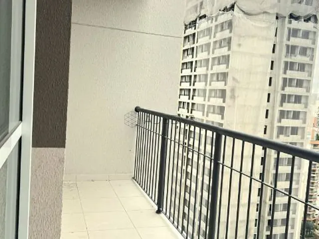 Apartamento 1 quarto e 1 banheiro, à venda, no bairro Vila Olímpia em São Paulo