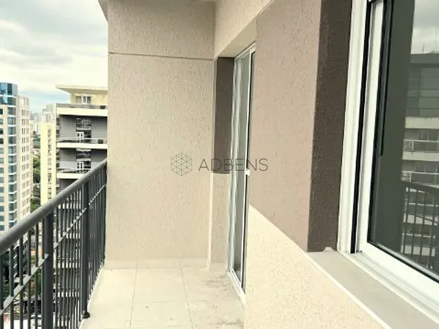 Apartamento 1 quarto e 1 banheiro, à venda, no bairro Vila Olímpia em São Paulo