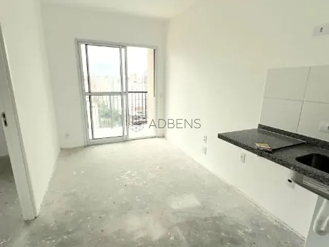 Apartamento 1 quarto e 1 banheiro, à venda, no bairro Vila Olímpia em São Paulo