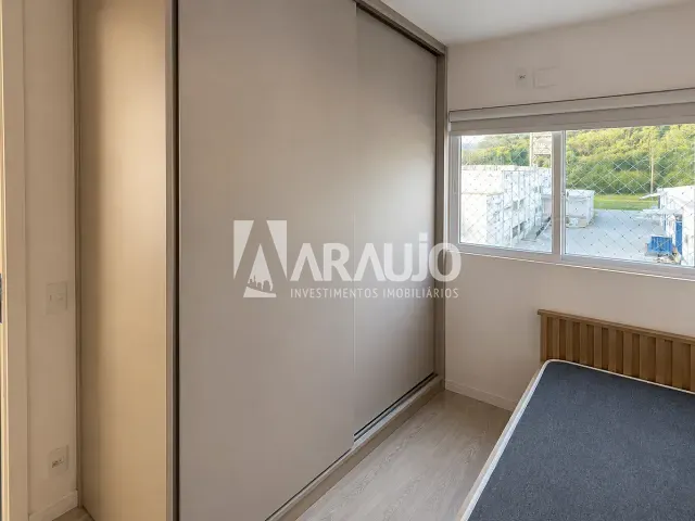 Apartamento com 57m² 2 quartos e 1 banheiro, à venda, no bairro Ressacada em Itajaí