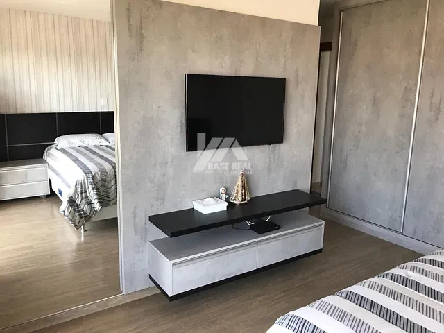 Apartamento com 98m² 2 quartos e 1 banheiro, à venda, no bairro Bonsucesso em Guarapuava
