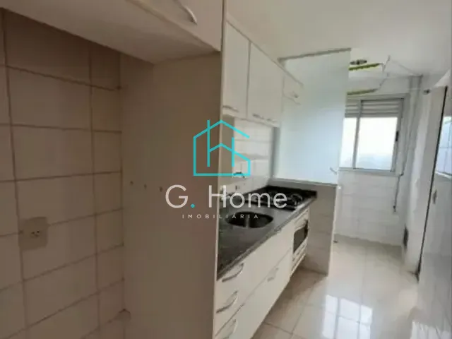 Apartamento com 70m² 3 quartos e 2 banheiros, à venda, no bairro Bela Suiça em Londrina
