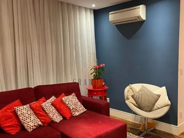 Apartamento com 96m² 2 quartos e 2 banheiros, à venda, no bairro Centro em São Bernardo do Campo