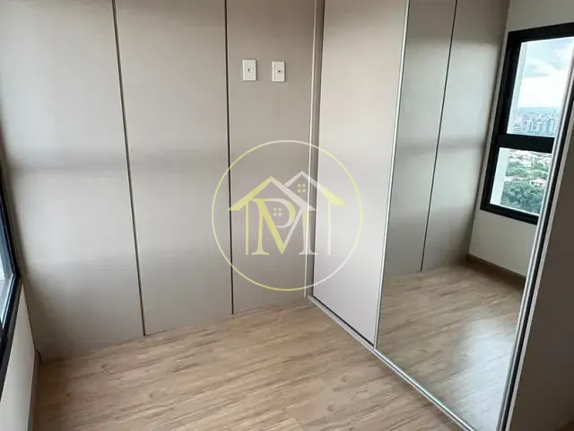 Apartamento com 78m² 3 quartos e 2 banheiros, para alugar, no bairro Parque Campolim em Sorocaba
