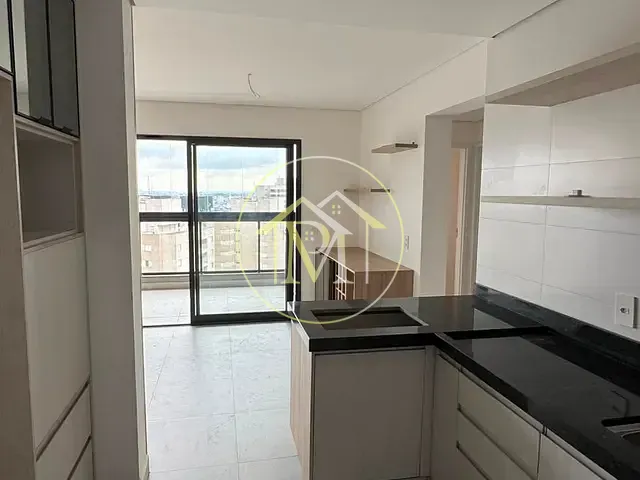 Apartamento com 78m² 3 quartos e 2 banheiros, para alugar, no bairro Parque Campolim em Sorocaba