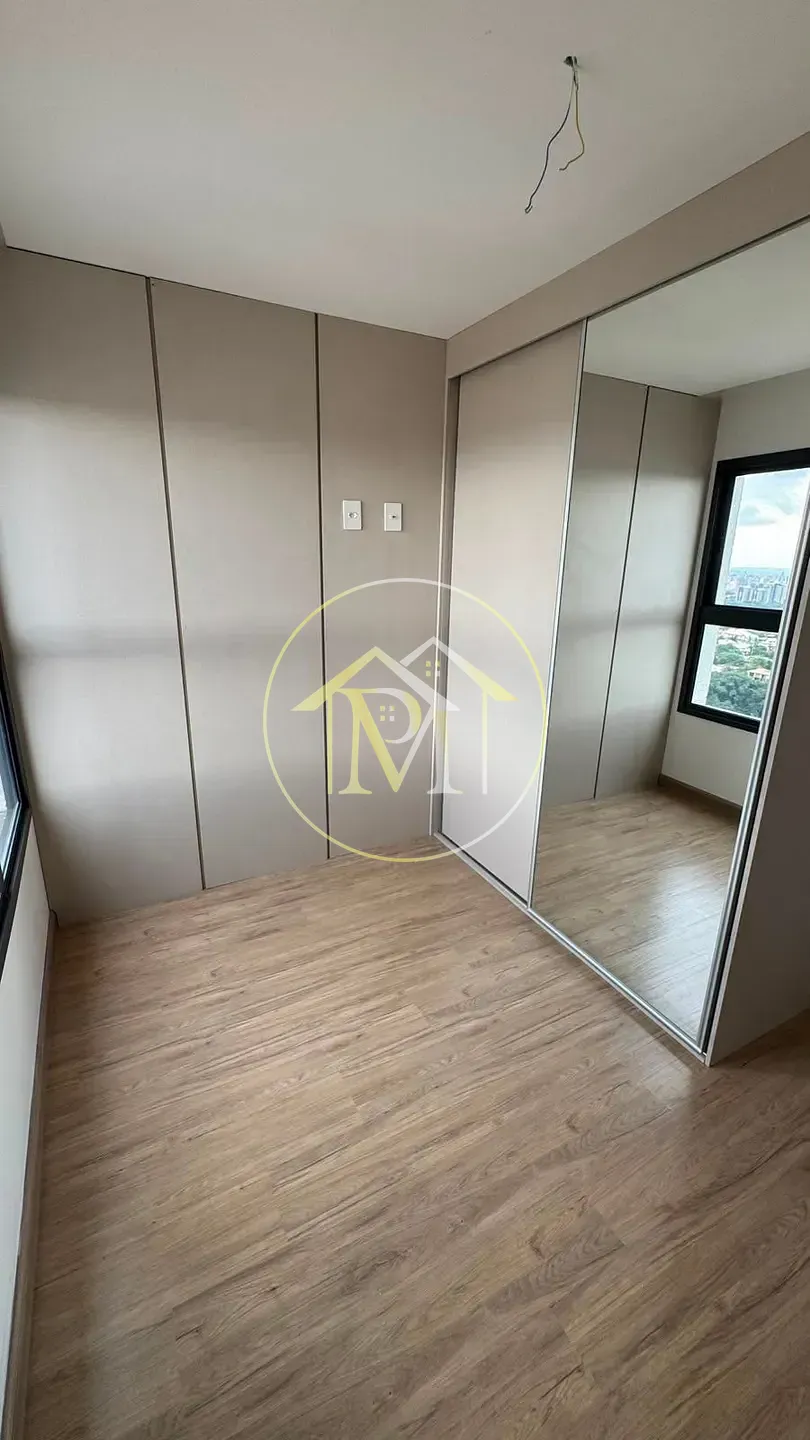 Apartamento, 3 quartos, 95 m² - Foto 2
