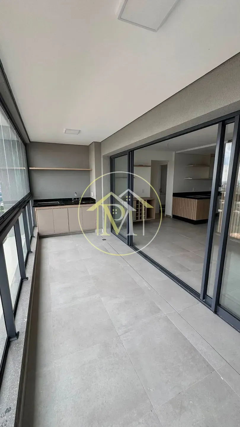 Apartamento, 3 quartos, 95 m² - Foto 15