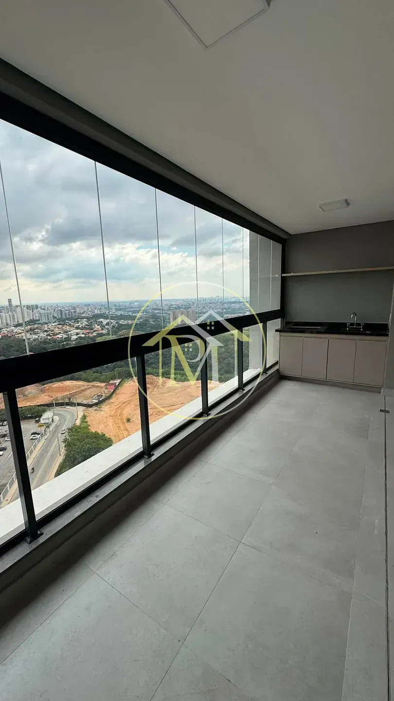 Apartamento, 3 quartos, 95 m² - Foto 20