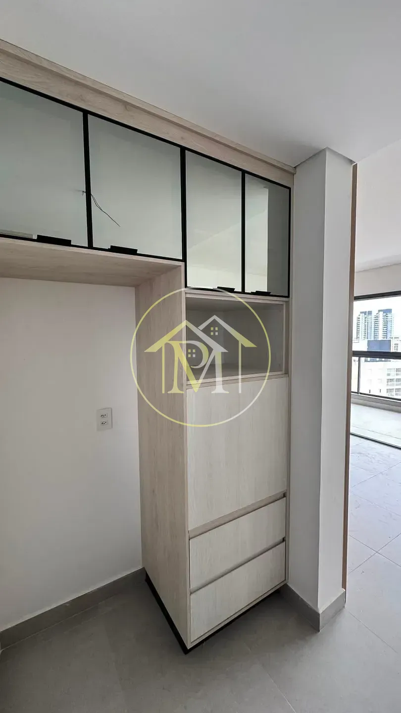 Apartamento, 3 quartos, 95 m² - Foto 24