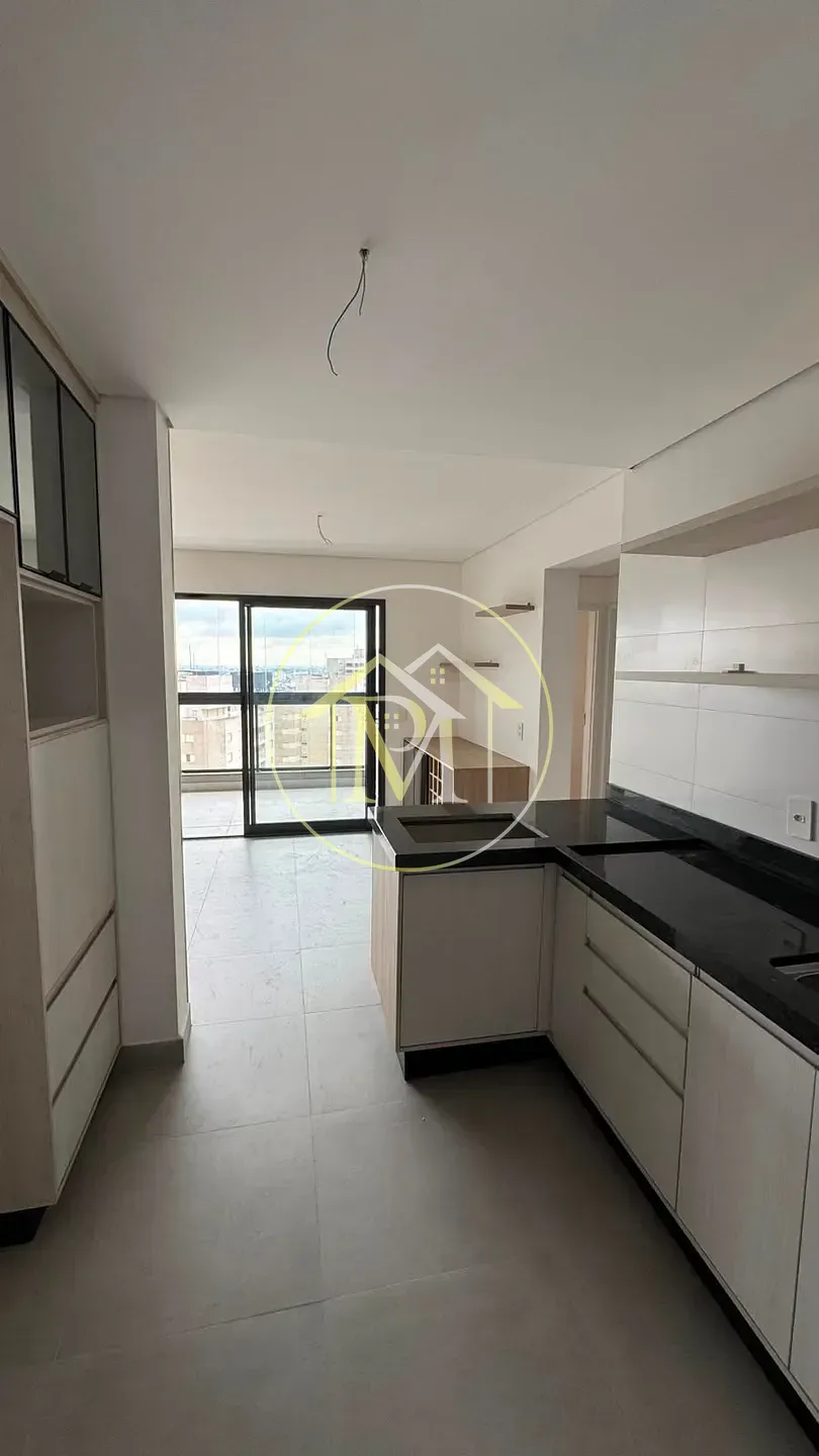 Apartamento, 3 quartos, 95 m² - Foto 1