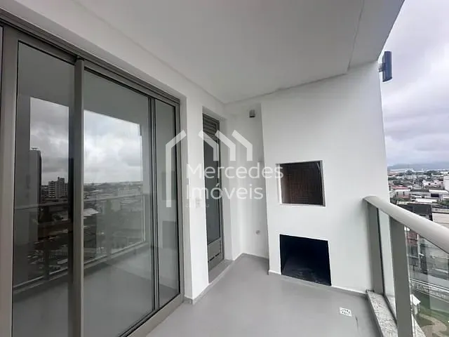 Apartamento com 100m² 2 quartos e 2 banheiros, à venda, no bairro São Vicente em Itajaí