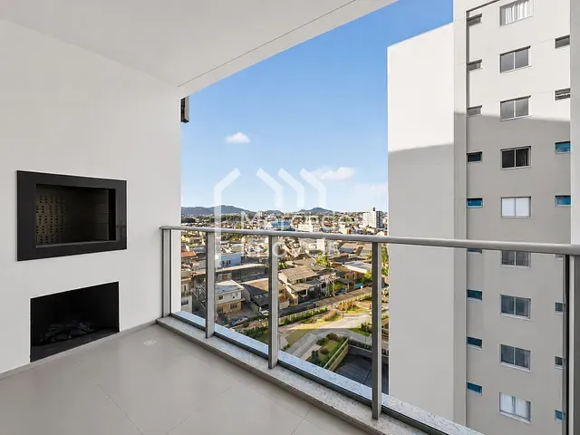 Apartamento com 100m² 2 quartos e 2 banheiros, à venda, no bairro São Vicente em Itajaí