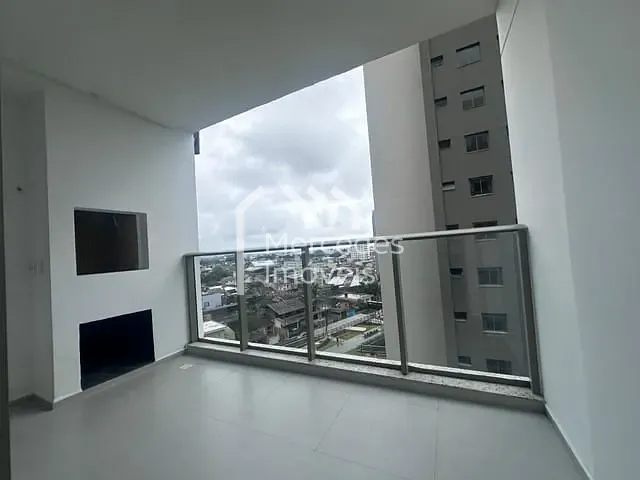 Apartamento com 100m² 2 quartos e 2 banheiros, à venda, no bairro São Vicente em Itajaí