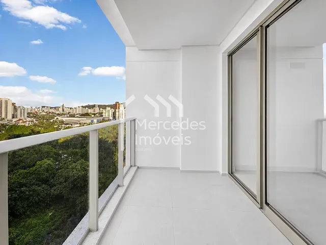 Apartamento com 100m² 2 quartos e 2 banheiros, à venda, no bairro São Vicente em Itajaí