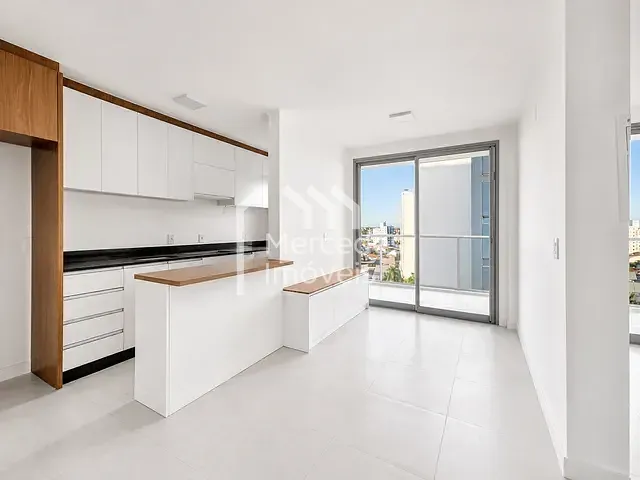 Apartamento com 100m² 2 quartos e 2 banheiros, à venda, no bairro São Vicente em Itajaí