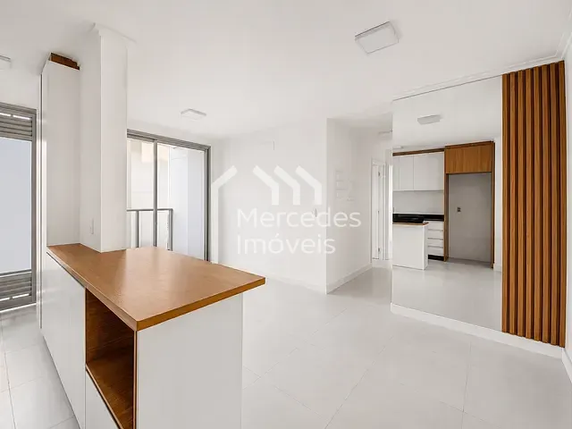 Apartamento com 100m² 2 quartos e 2 banheiros, à venda, no bairro São Vicente em Itajaí