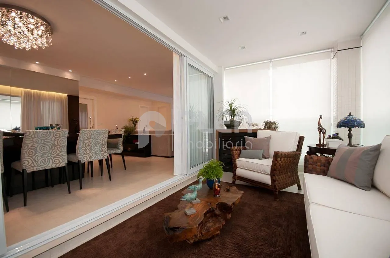 Apartamento de 3 quartos à venda em Alto da Lapa, São Paulo