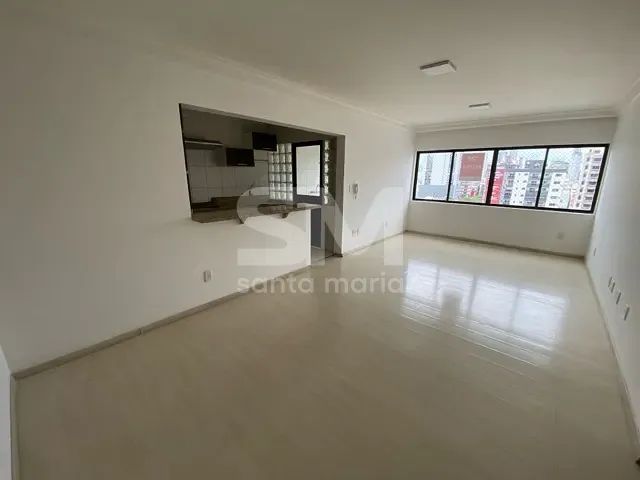Apartamento 2 quartos e 1 banheiro, para alugar, no bairro Centro em Chapecó