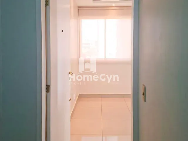 Apartamento 2 quartos e 2 banheiros, para alugar, no bairro Jardim América em Goiânia