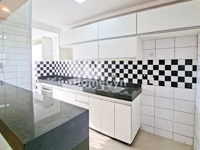Apartamento 2 quartos e 2 banheiros, para alugar, no bairro Jardim América em Goiânia