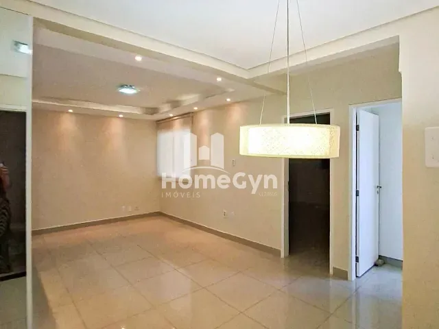 Apartamento 2 quartos e 2 banheiros, para alugar, no bairro Jardim América em Goiânia