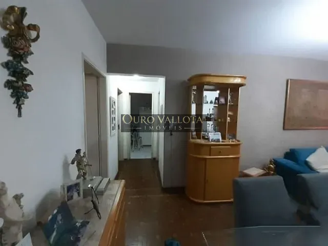 Apartamento com 114m² 3 quartos e 2 banheiros, para alugar, no bairro Mooca em São Paulo