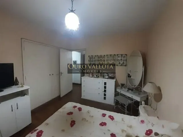 Apartamento com 114m² 3 quartos e 2 banheiros, para alugar, no bairro Mooca em São Paulo