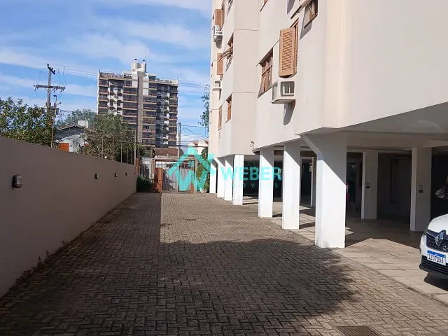 Apartamento 2 quartos e 1 banheiro, para alugar, no bairro Vila Rosa em Novo Hamburgo