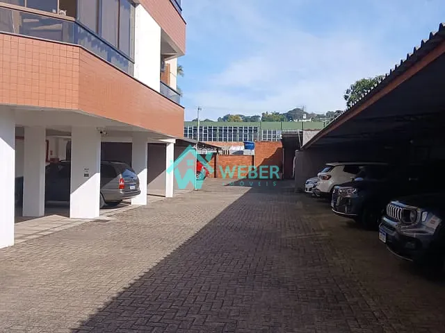 Apartamento 2 quartos e 1 banheiro, para alugar, no bairro Vila Rosa em Novo Hamburgo