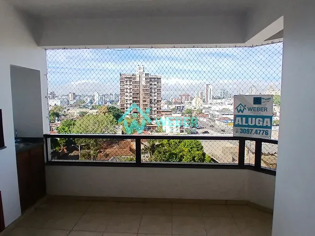 Apartamento 2 quartos e 1 banheiro, para alugar, no bairro Vila Rosa em Novo Hamburgo