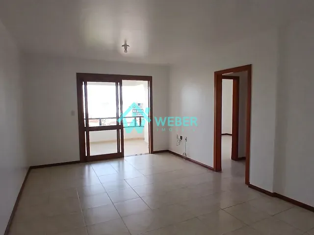 Apartamento 2 quartos e 1 banheiro, para alugar, no bairro Vila Rosa em Novo Hamburgo